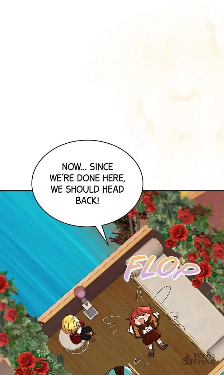 Read My Little Tyrant chapter 40 image 23 on Lezhin