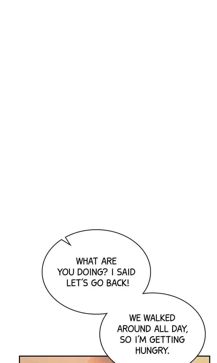 Read My Little Tyrant chapter 40 image 25 on Lezhin