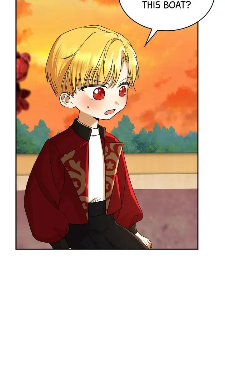 Read My Little Tyrant chapter 40 image 28 on Lezhin
