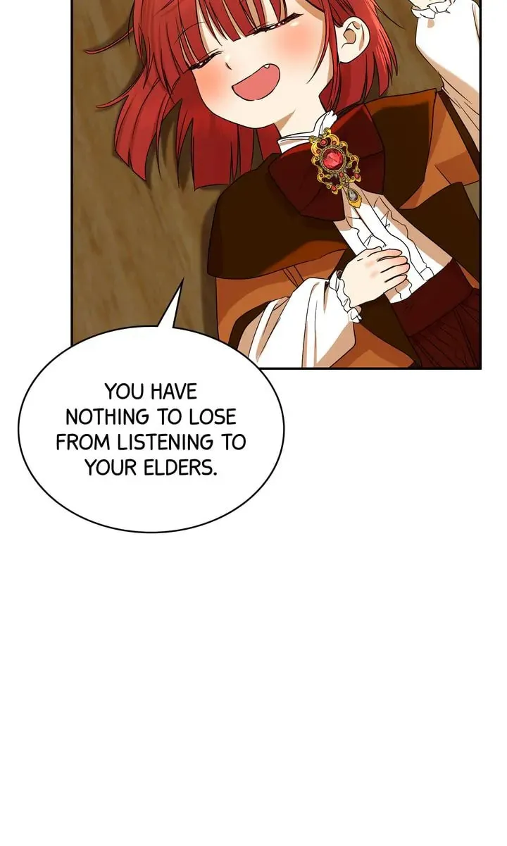 Read My Little Tyrant chapter 40 image 30 on Lezhin