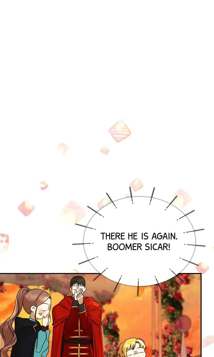 Read My Little Tyrant chapter 40 image 31 on Lezhin