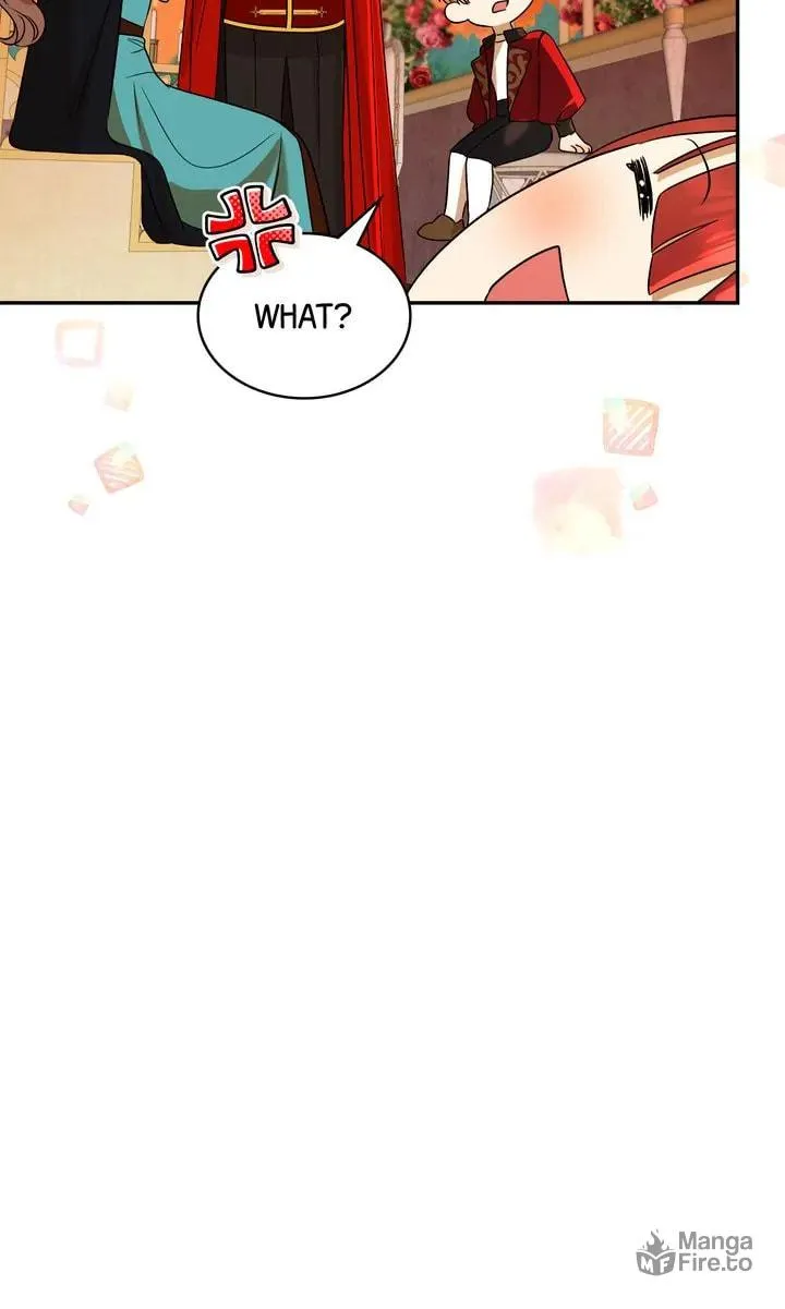Read My Little Tyrant chapter 40 image 32 on Lezhin