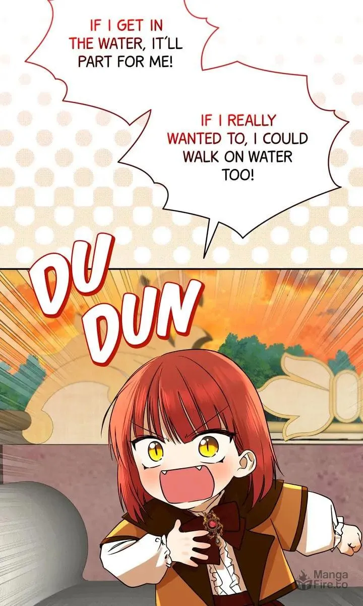 Read My Little Tyrant chapter 40 image 39 on Lezhin