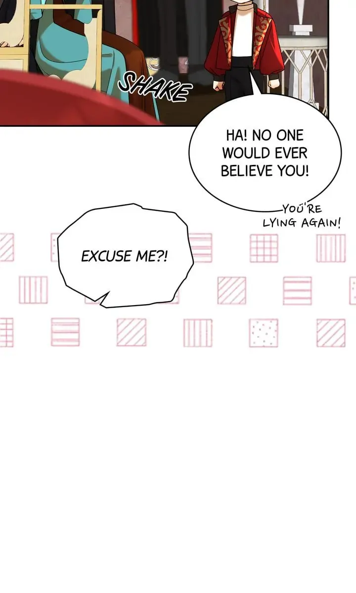 Read My Little Tyrant chapter 40 image 42 on Lezhin