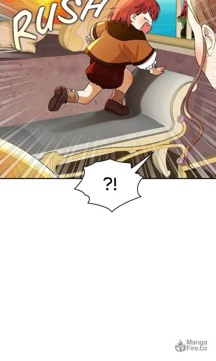 Read My Little Tyrant chapter 40 image 44 on Lezhin