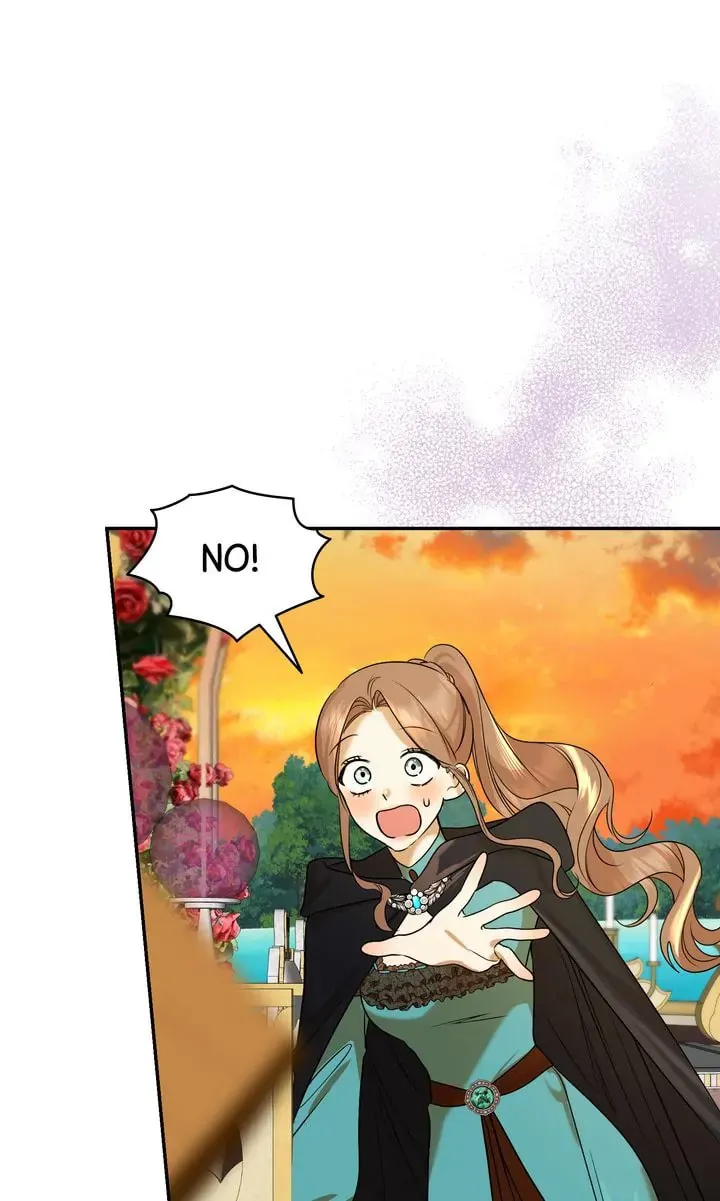 Read My Little Tyrant chapter 40 image 45 on Lezhin