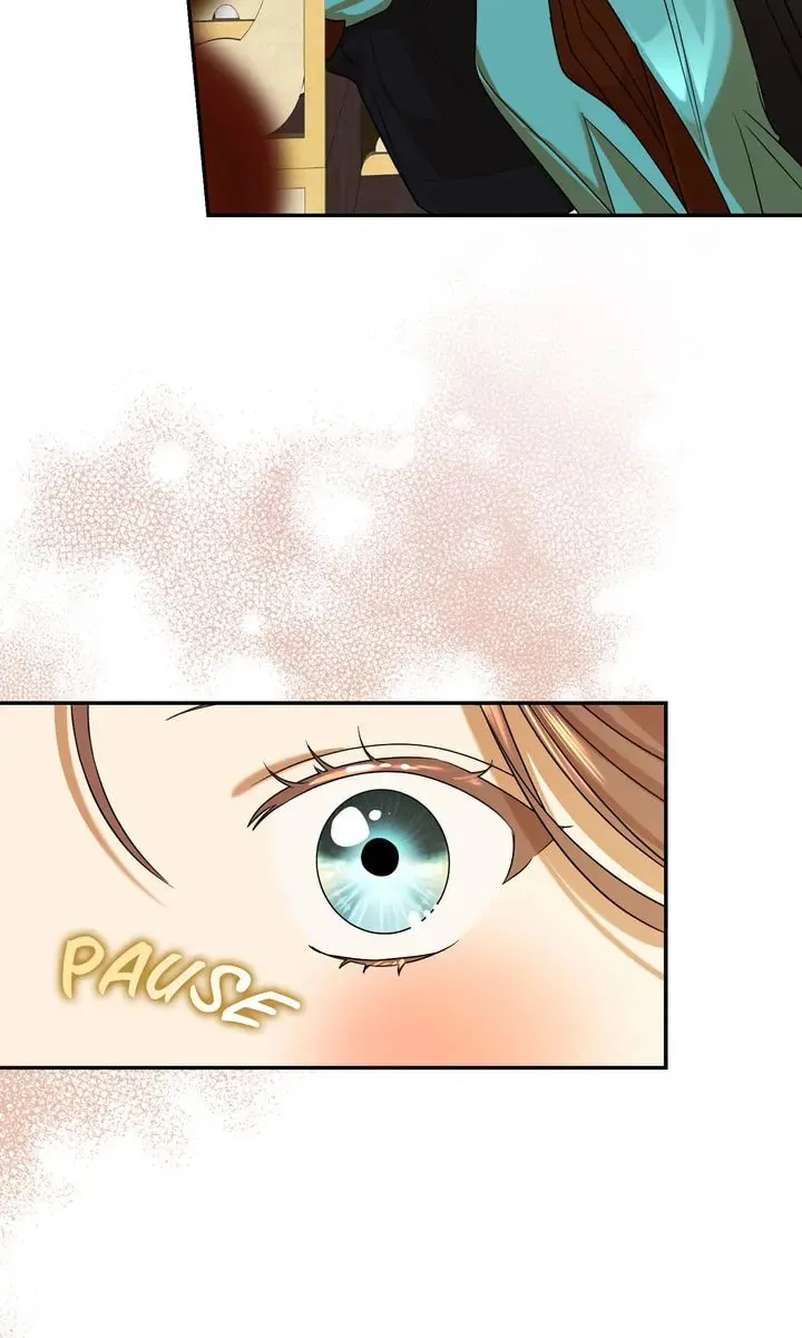 Read My Little Tyrant chapter 40 image 46 on Lezhin