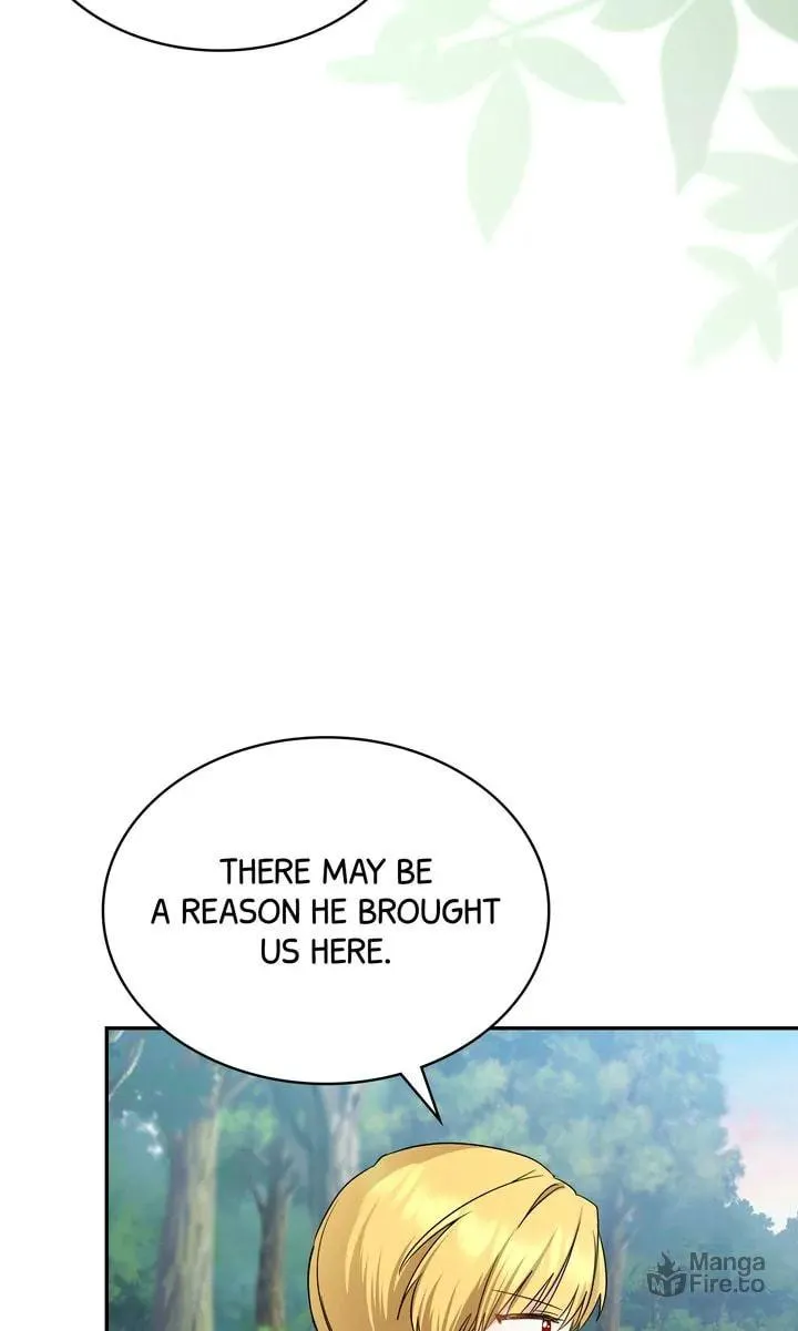 Read My Little Tyrant chapter 40 image 5 on Lezhin