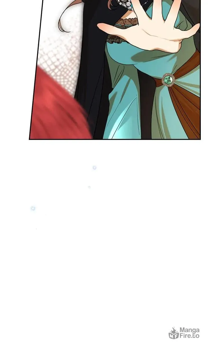 Read My Little Tyrant chapter 40 image 50 on Lezhin