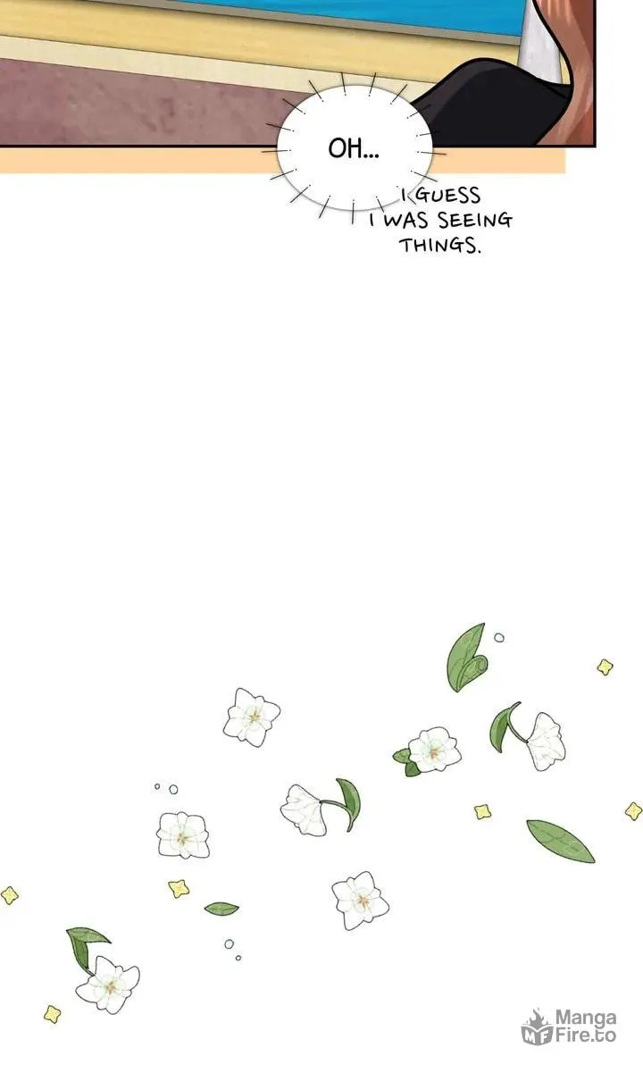 Read My Little Tyrant chapter 40 image 54 on Lezhin