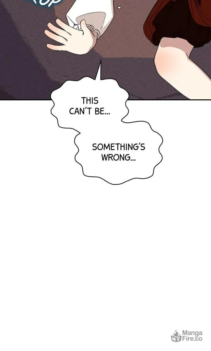 Read My Little Tyrant chapter 40 image 56 on Lezhin