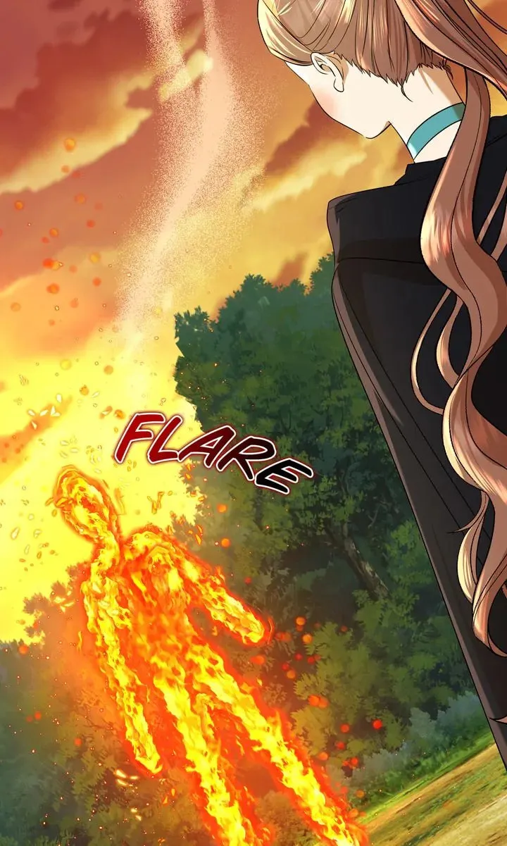 Read My Little Tyrant chapter 40 image 61 on Lezhin