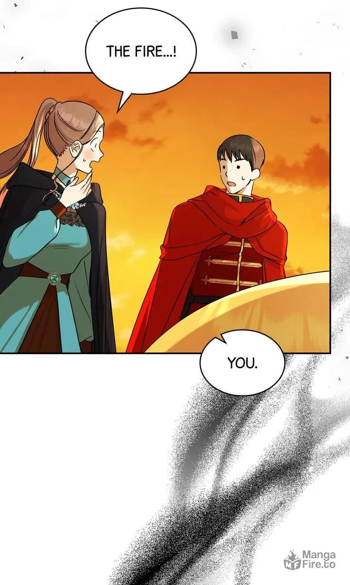 Read My Little Tyrant chapter 40 image 68 on Lezhin