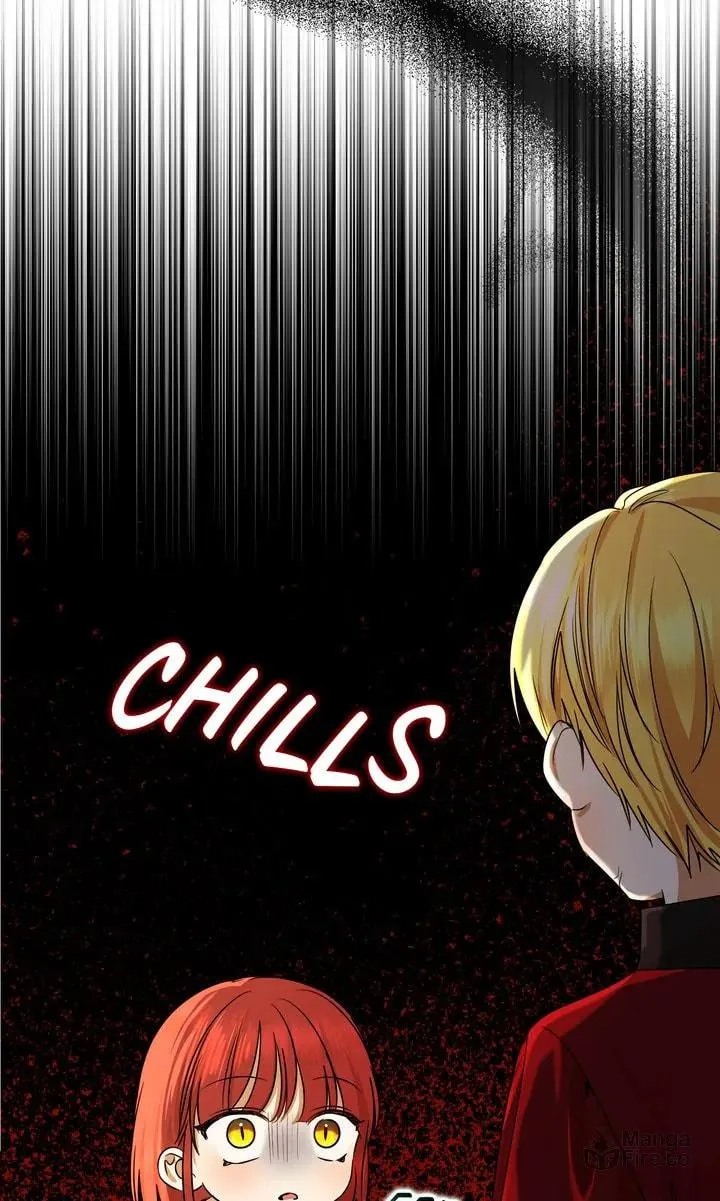 Read My Little Tyrant chapter 40 image 71 on Lezhin