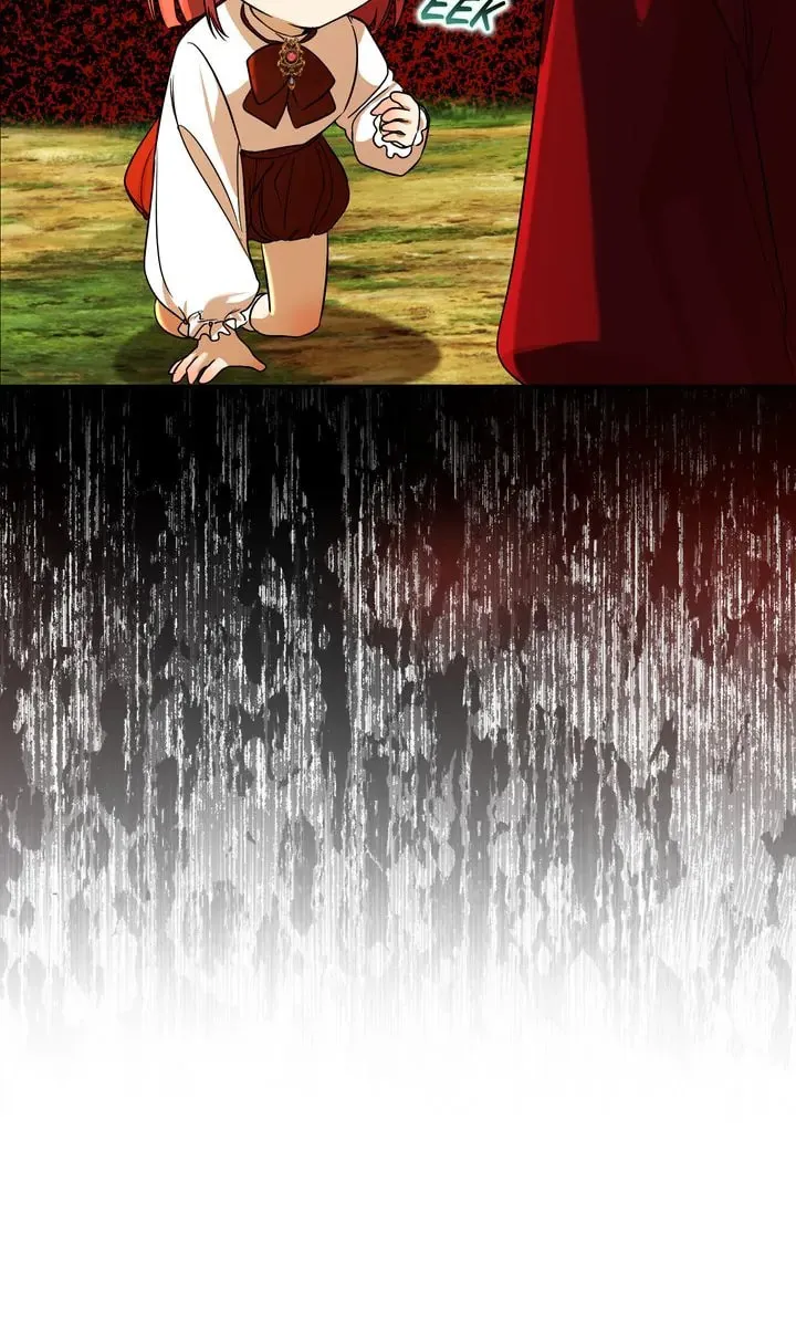 Read My Little Tyrant chapter 40 image 72 on Lezhin