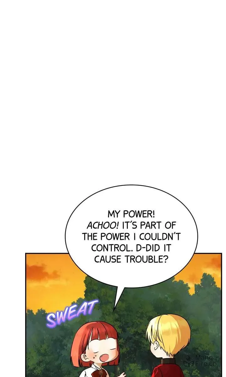 Read My Little Tyrant chapter 40 image 74 on Lezhin