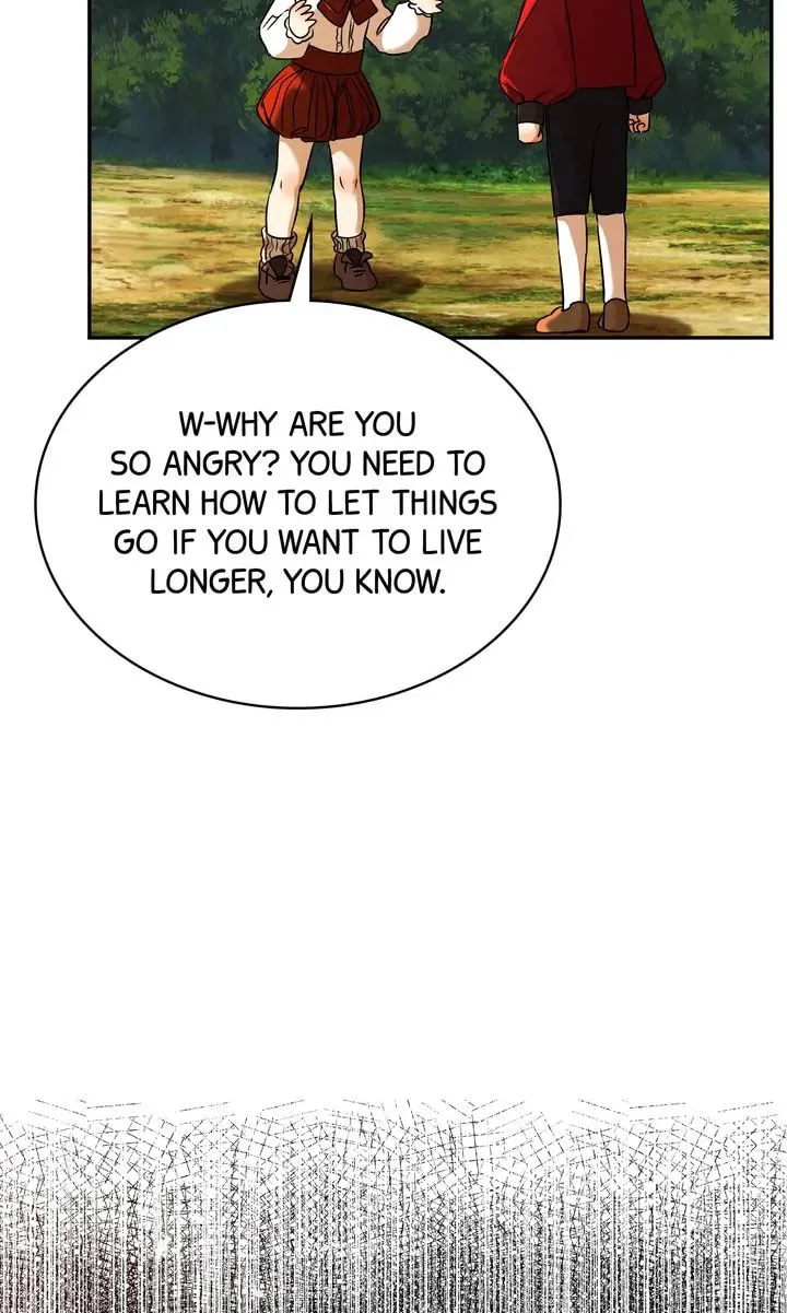 Read My Little Tyrant chapter 40 image 75 on Lezhin