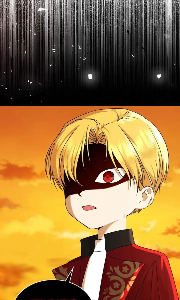 Read My Little Tyrant chapter 40 image 76 on Lezhin