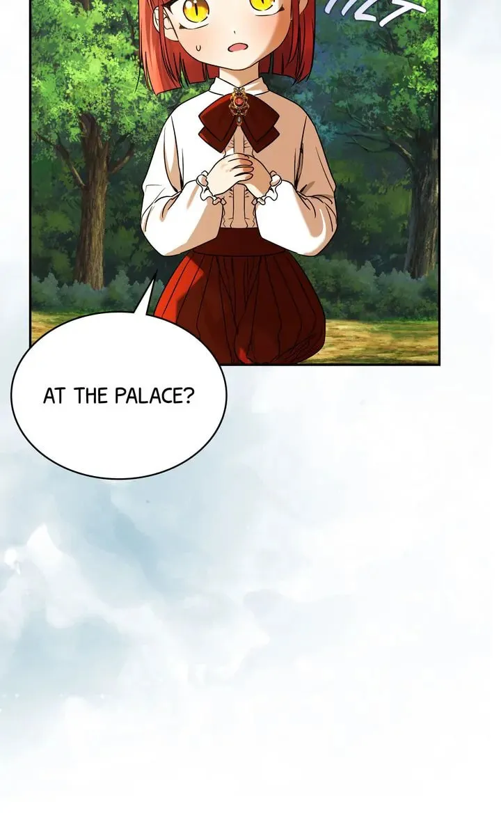 Read My Little Tyrant chapter 40 image 78 on Lezhin