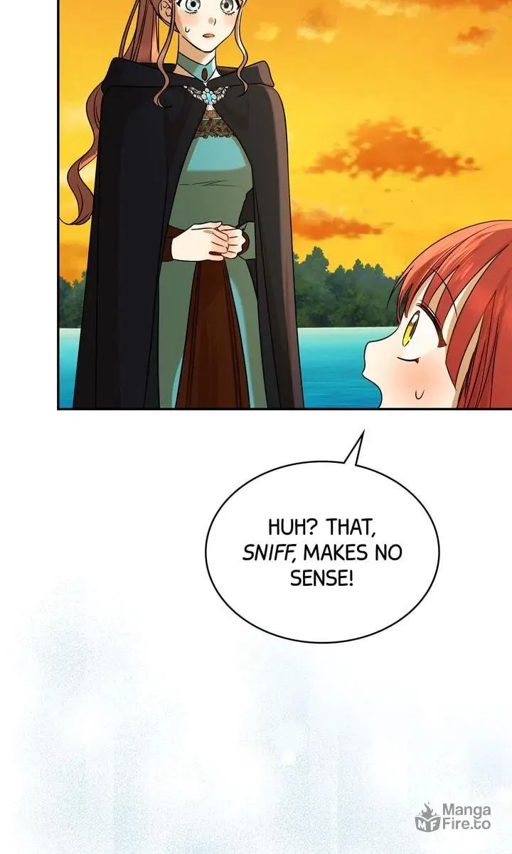 Read My Little Tyrant chapter 40 image 80 on Lezhin