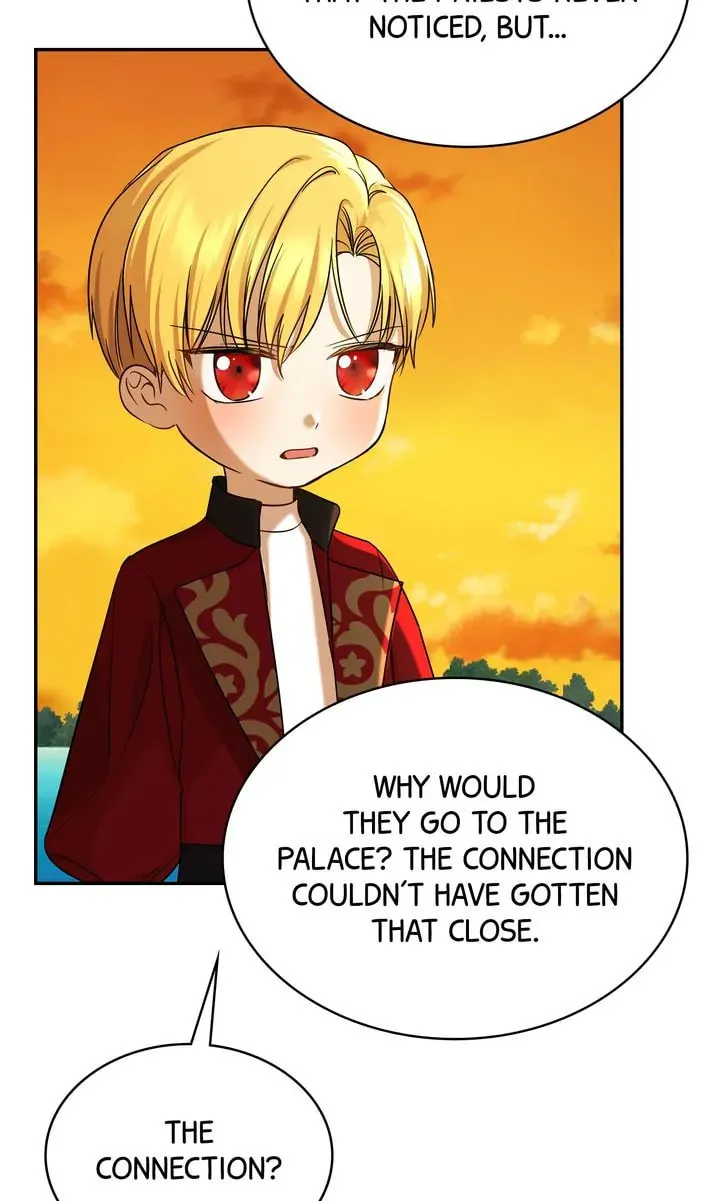 Read My Little Tyrant chapter 40 image 82 on Lezhin