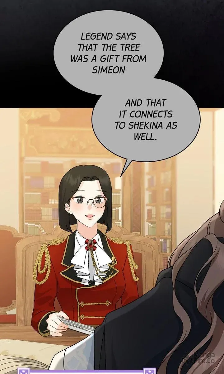Read My Little Tyrant chapter 40 image 84 on Lezhin