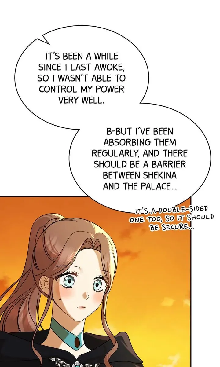 Read My Little Tyrant chapter 40 image 87 on Lezhin