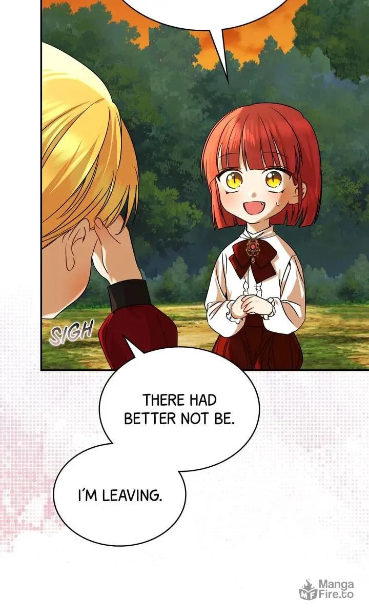Read My Little Tyrant chapter 40 image 89 on Lezhin