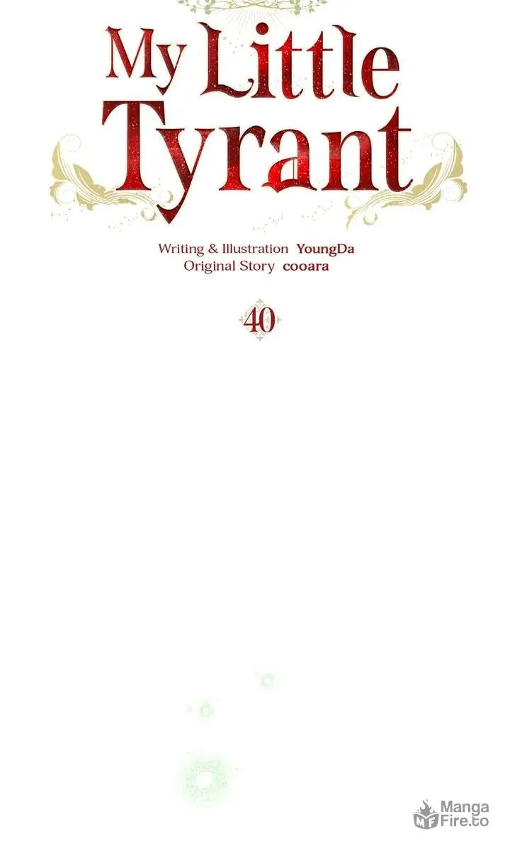 Read My Little Tyrant chapter 40 image 9 on Lezhin