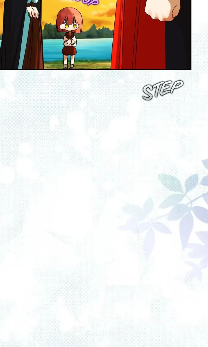 Read My Little Tyrant chapter 40 image 91 on Lezhin