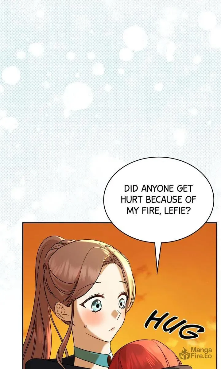 Read My Little Tyrant chapter 40 image 92 on Lezhin