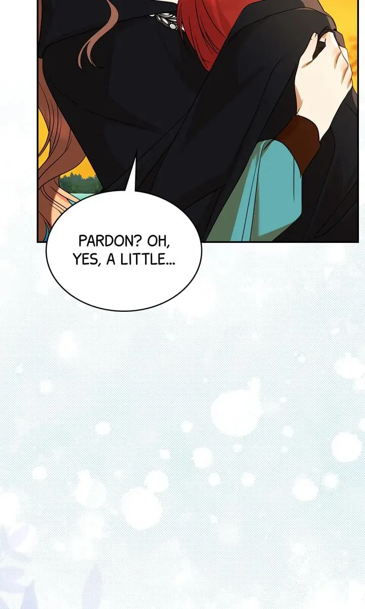 Read My Little Tyrant chapter 40 image 93 on Lezhin