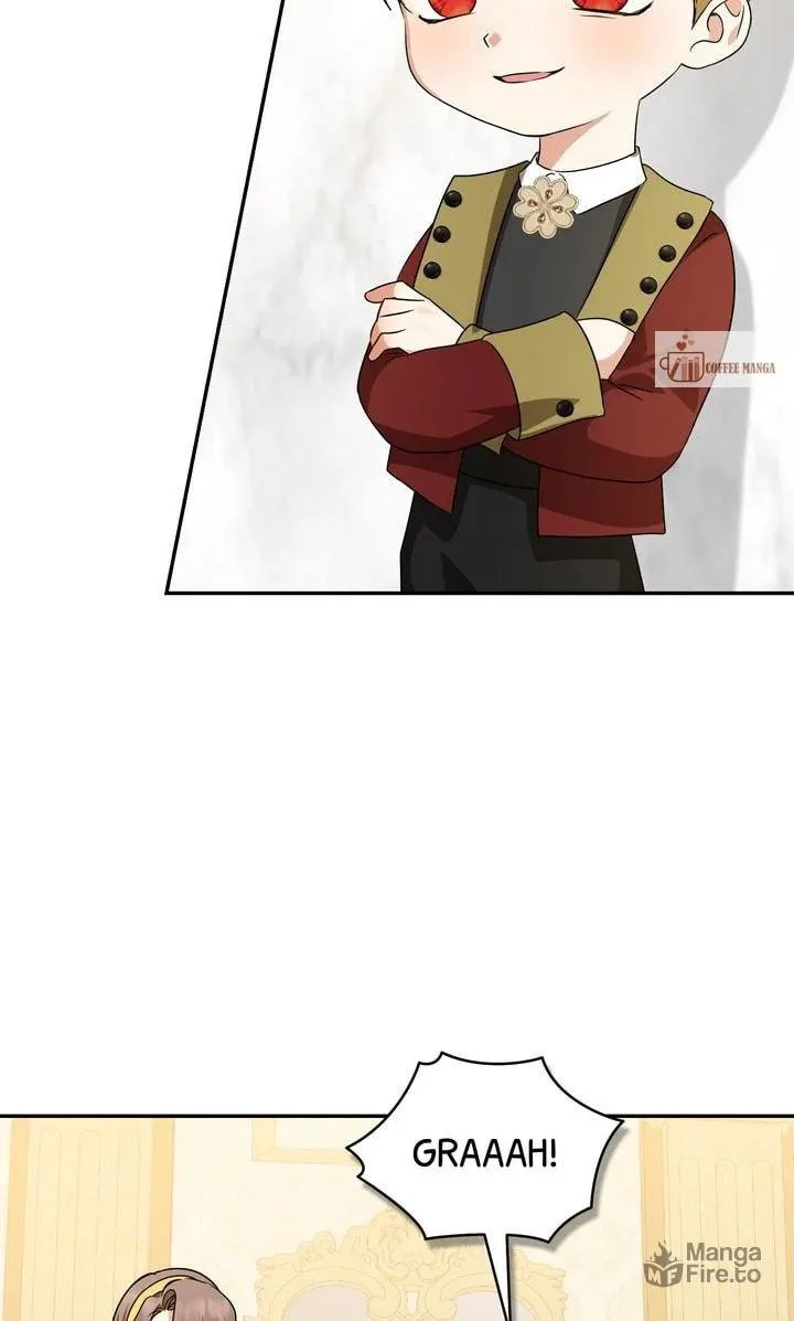 Read My Little Tyrant chapter 41 image 101 on Lezhin