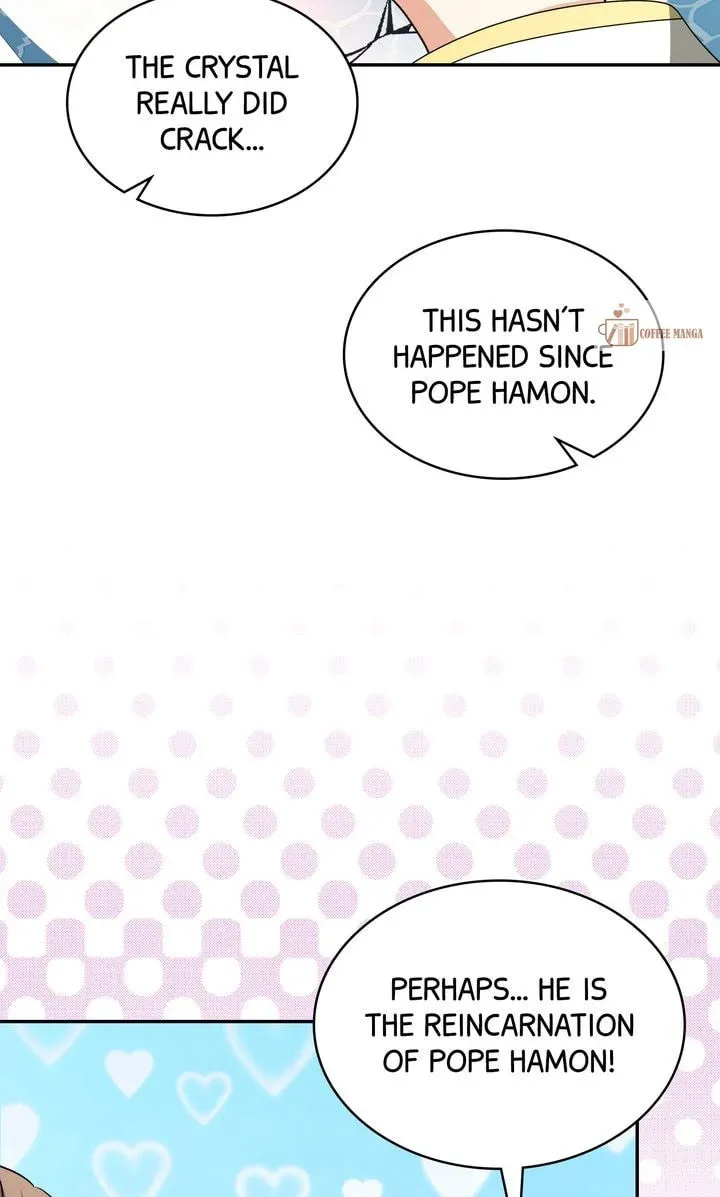 Read My Little Tyrant chapter 41 image 12 on Lezhin