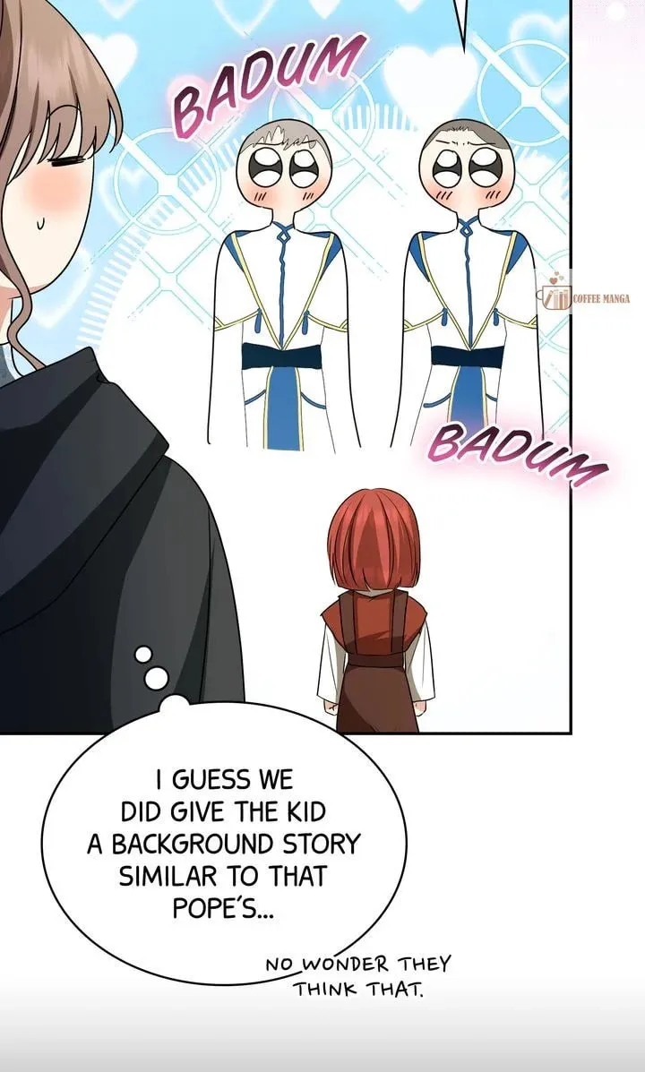 Read My Little Tyrant chapter 41 image 13 on Lezhin