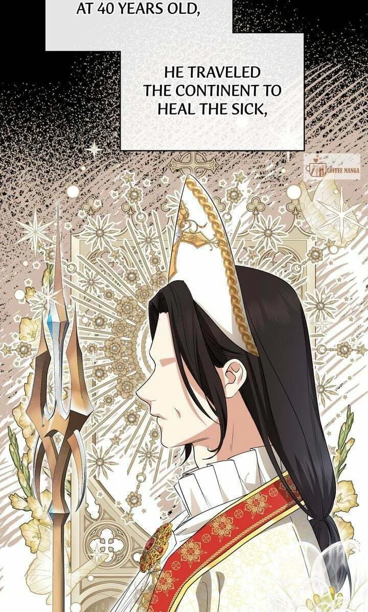 Read My Little Tyrant chapter 41 image 18 on Lezhin