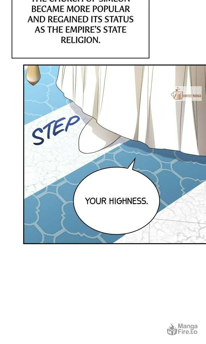 Read My Little Tyrant chapter 41 image 20 on Lezhin