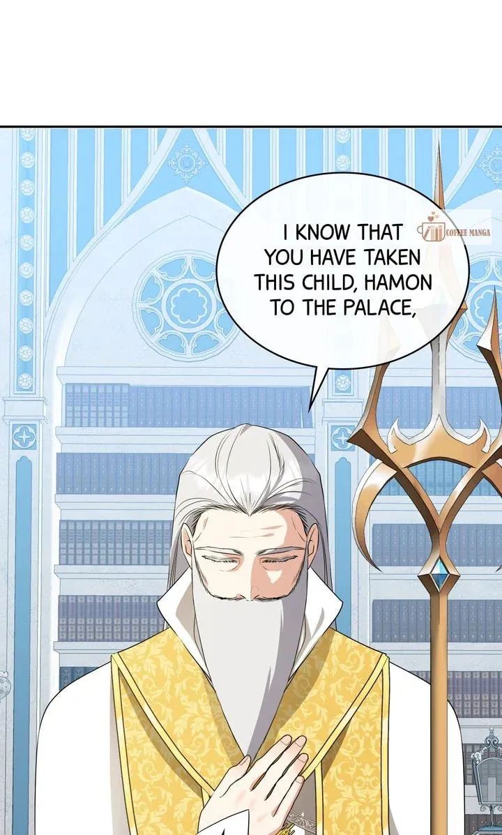 Read My Little Tyrant chapter 41 image 21 on Lezhin