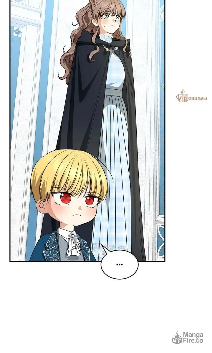 Read My Little Tyrant chapter 41 image 23 on Lezhin