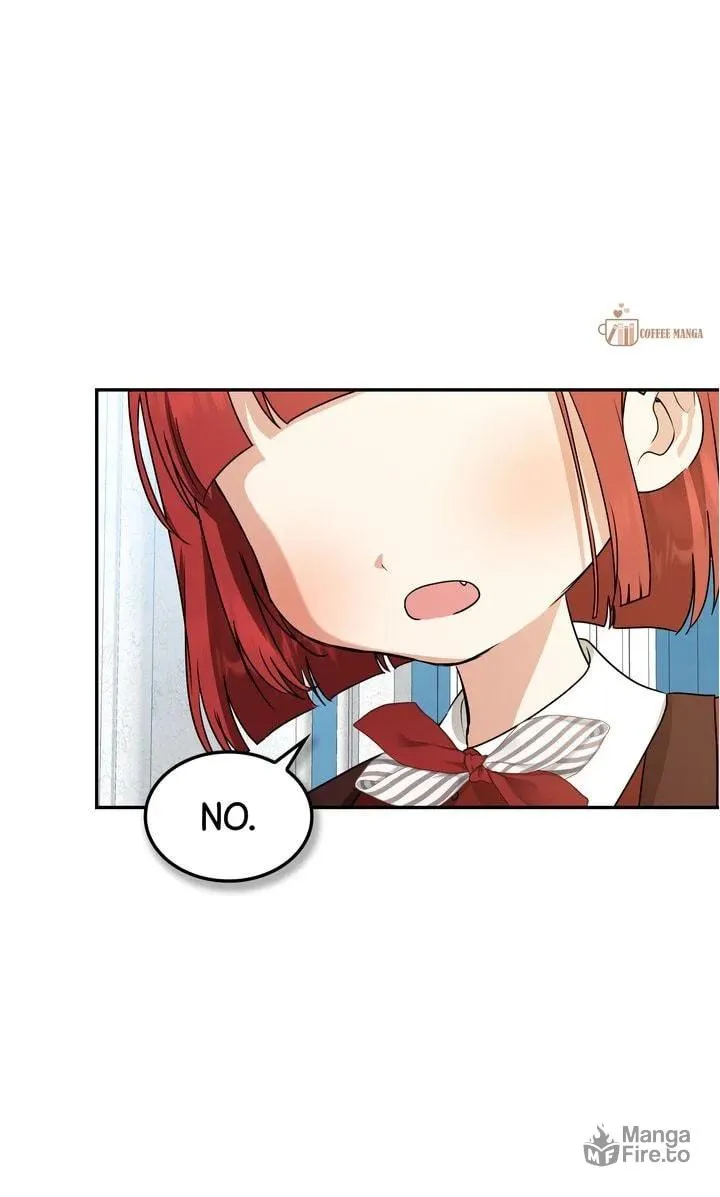 Read My Little Tyrant chapter 41 image 24 on Lezhin