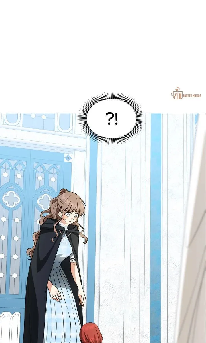 Read My Little Tyrant chapter 41 image 25 on Lezhin