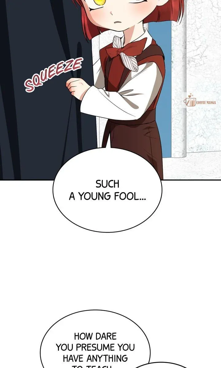 Read My Little Tyrant chapter 41 image 27 on Lezhin