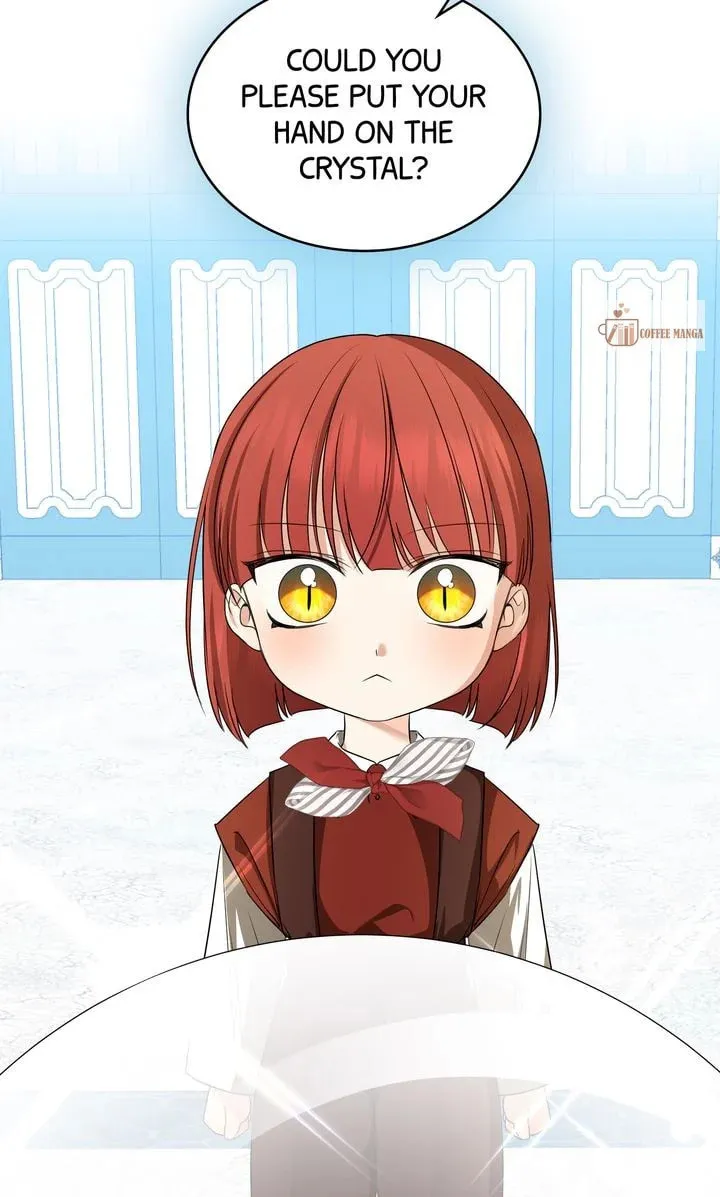 Read My Little Tyrant chapter 41 image 3 on Lezhin