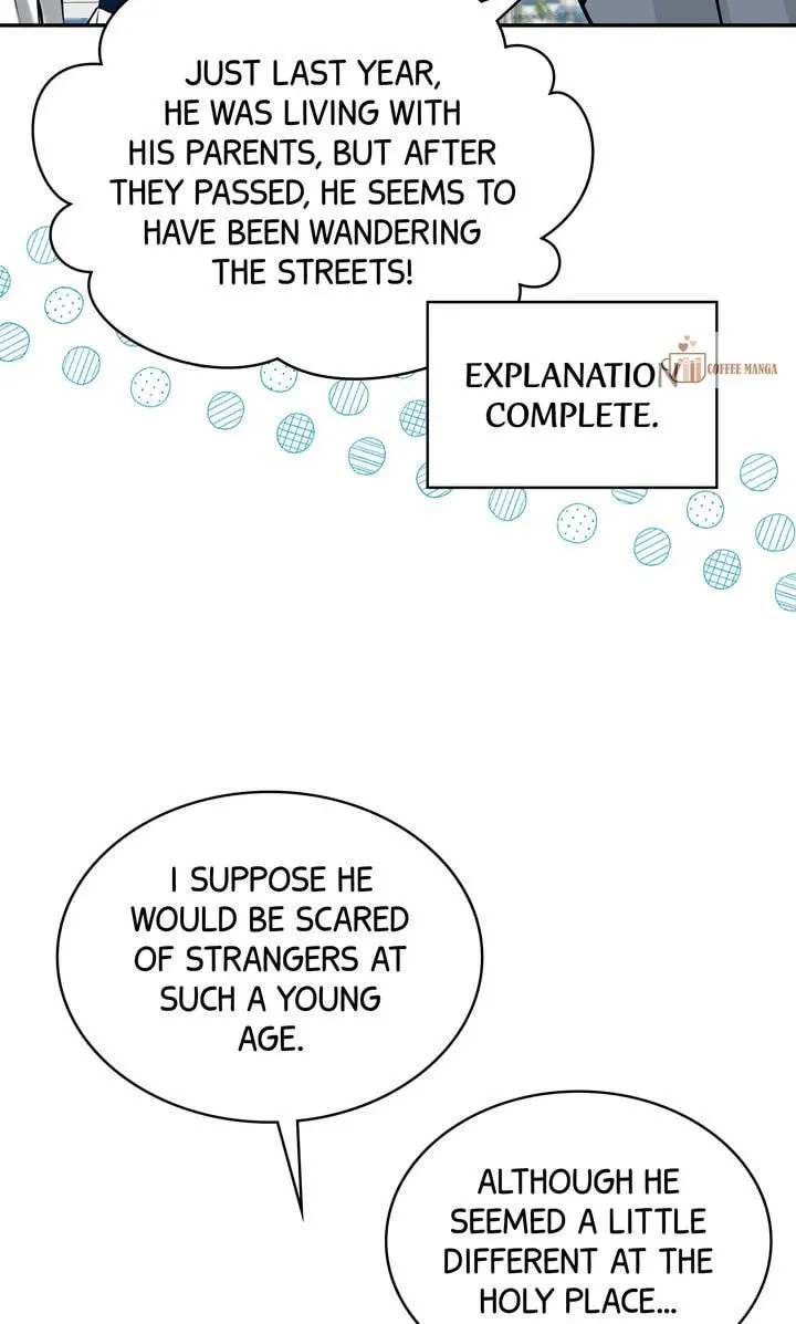 Read My Little Tyrant chapter 41 image 30 on Lezhin