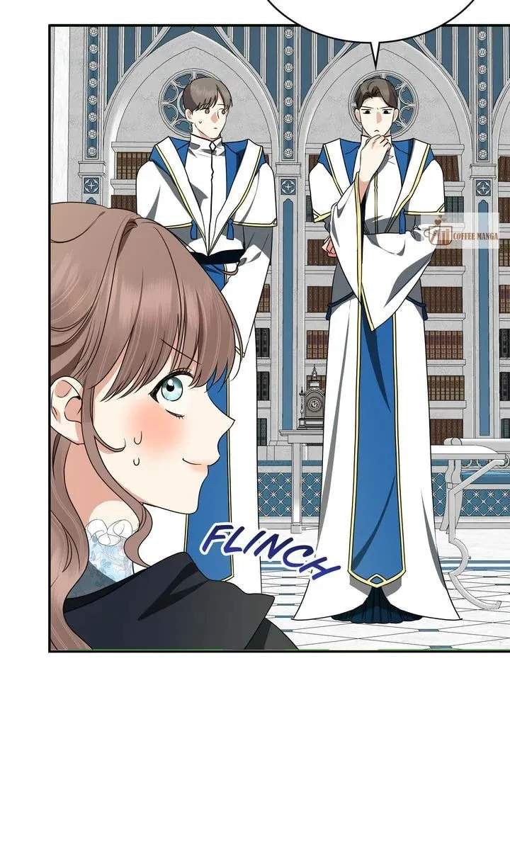 Read My Little Tyrant chapter 41 image 31 on Lezhin