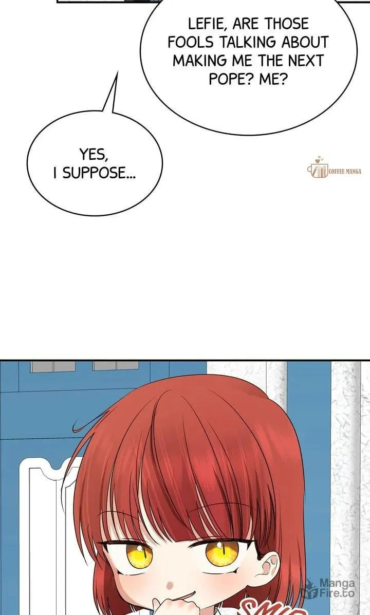 Read My Little Tyrant chapter 41 image 34 on Lezhin