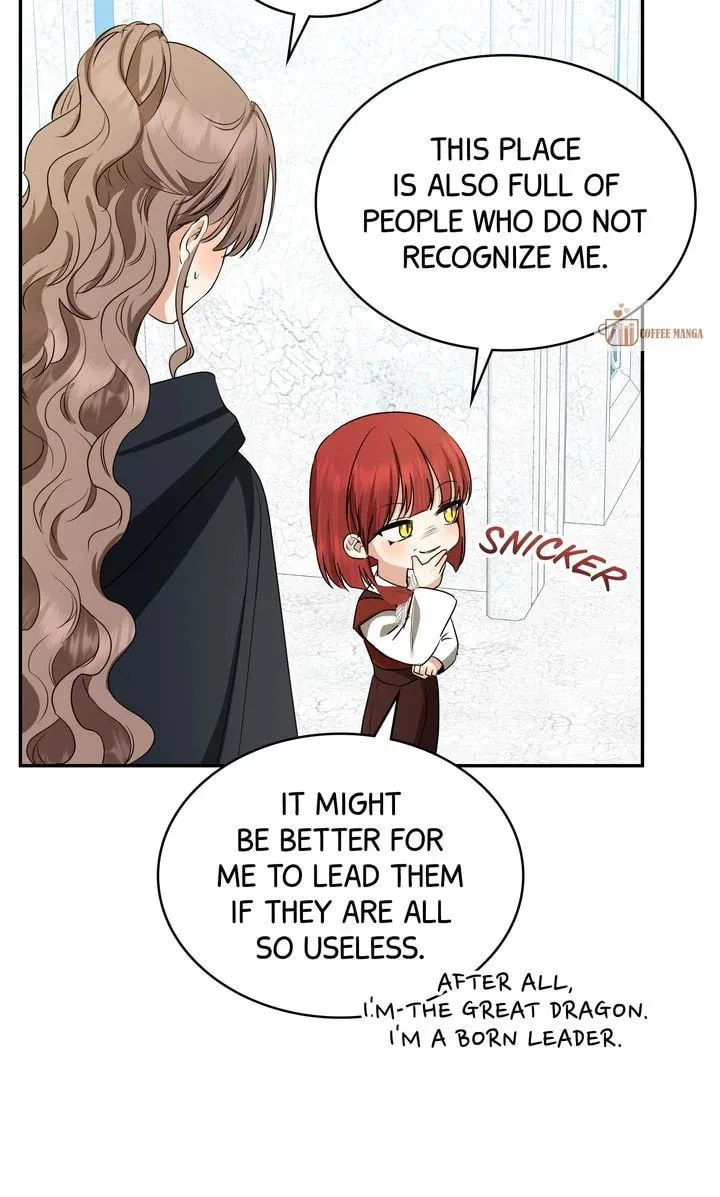 Read My Little Tyrant chapter 41 image 36 on Lezhin