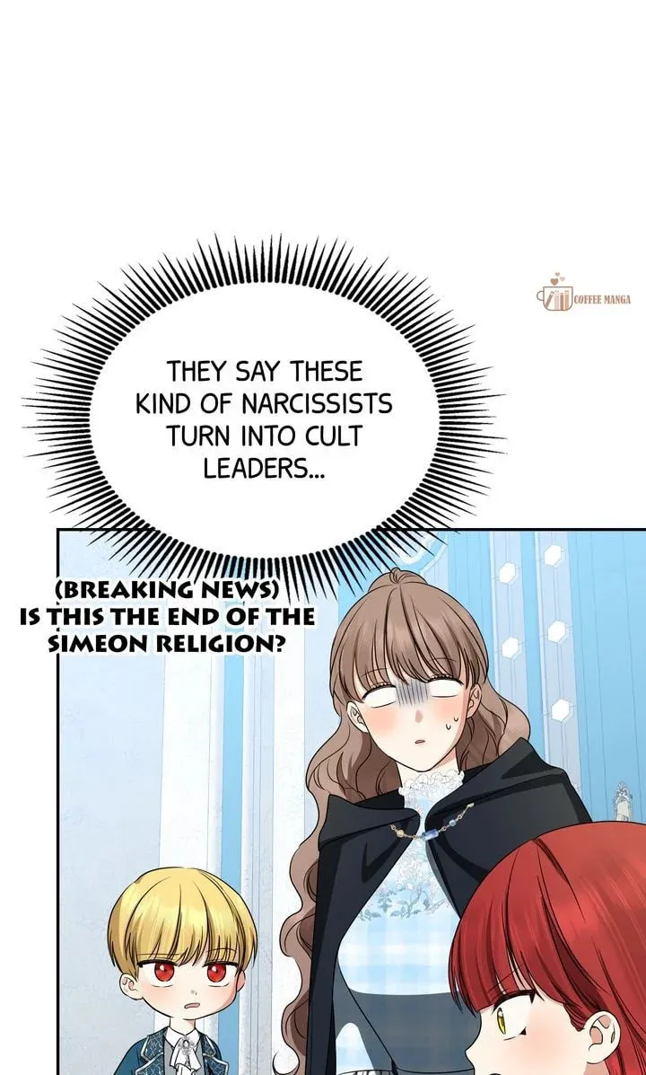 Read My Little Tyrant chapter 41 image 37 on Lezhin