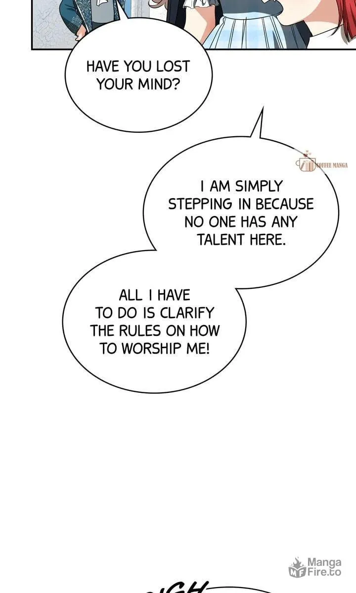 Read My Little Tyrant chapter 41 image 38 on Lezhin