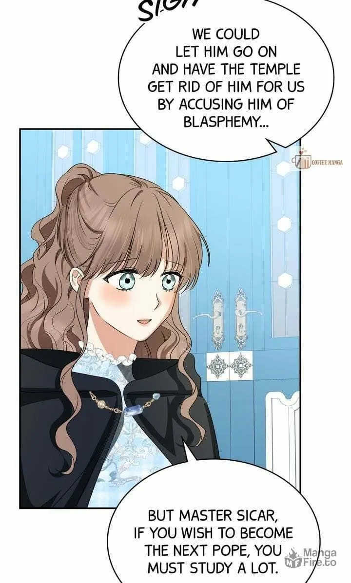 Read My Little Tyrant chapter 41 image 39 on Lezhin